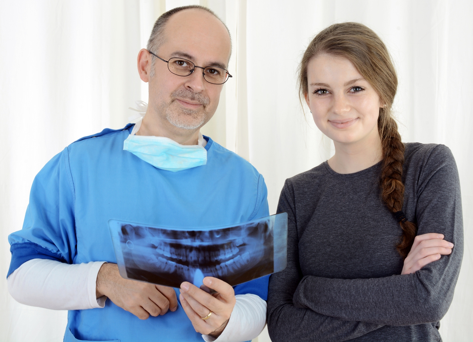 Dlaczego powinno się wybrać specjalistę ortodontę?