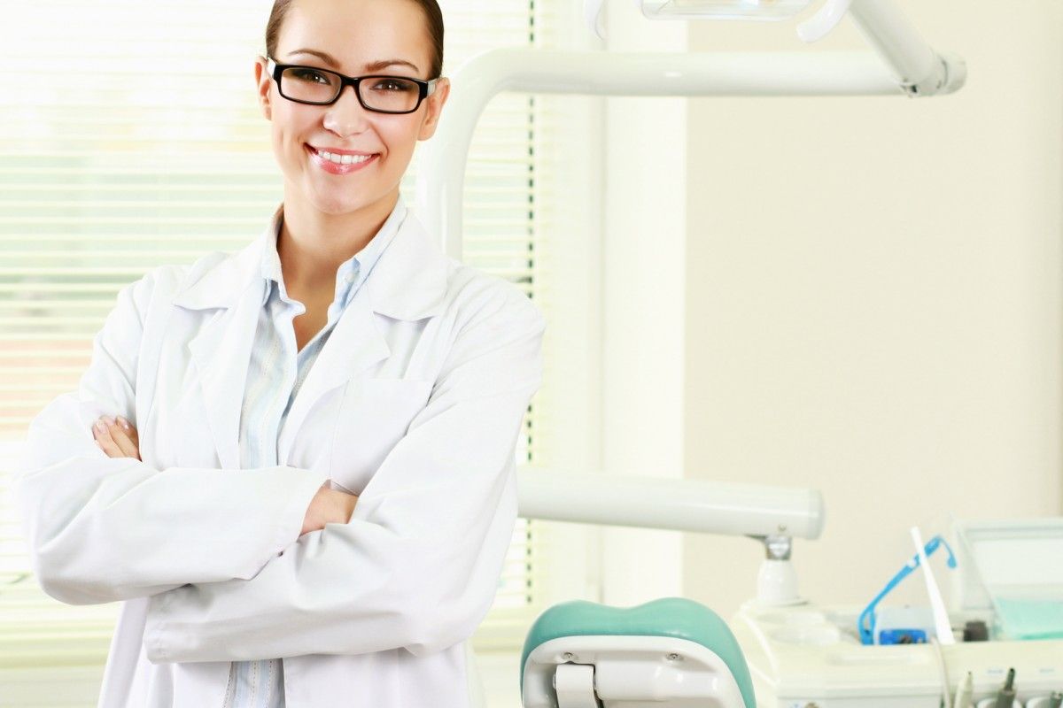 Leczenie ortodontyczne - diagnostyka i plan leczenia