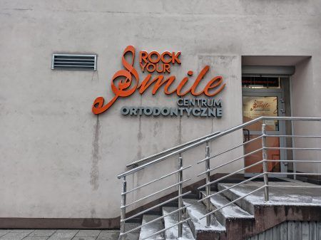 Centrum Ortodontyczne | Rock Your Smile